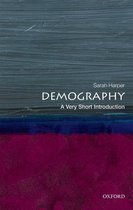 Very Short Introductions - Demography: A Very Short Introduction
