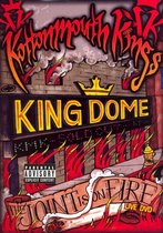 Kottonmouth Kings - Joint Is On Fire - Live