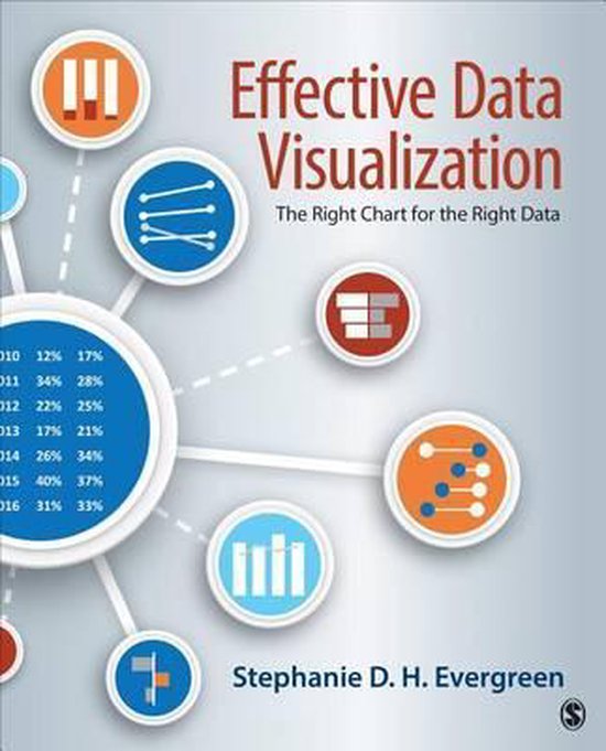 Effective Data Visualization - cover