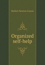 Organized self-help