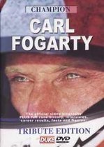 Champion - Carl Fogarty