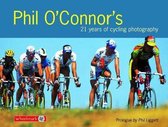 Phil O'Connor's 21 Years of Cycling Photography