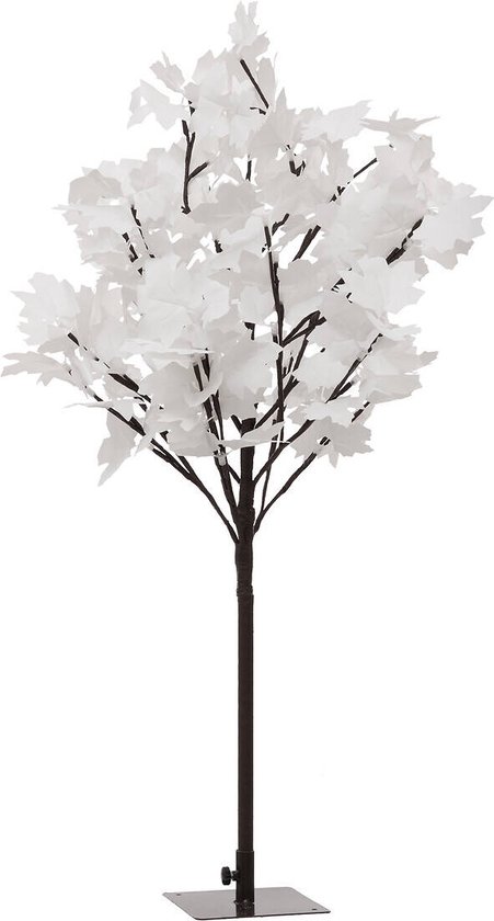 Probuk Led-boomverlichting, 24 warmwitte leds, berk, lichtboom voor binnen, verstelbare takken, USB/batterijvoeding, boomtjes, berken voor Kerstmis, Pasen, feest, verjaardag, bruiloft, decoratie, 60