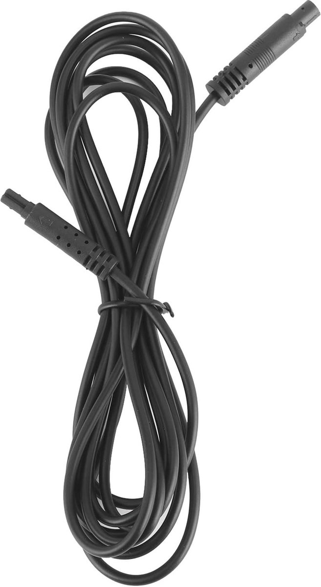 Dash Camera Verlengkabel 2.5m - 4Pin Achteruitrijcamera Draad voor Auto's en Trucks