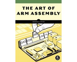 Omslag van The Art of ARM Assembly Volume 1