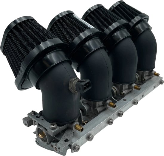 Kit de suppression de boîte à Air sur mesure pour BMW K1, K100-16V, K1100