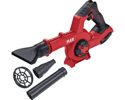 FLEX BW 18.0-EC Auto Droogblazer op Accu 18V - Car Detailing Set