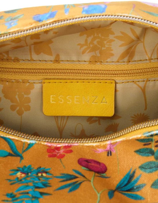 ESSENZA Megan Marigold Trousse de Maquillage Fleur ocre - 200811