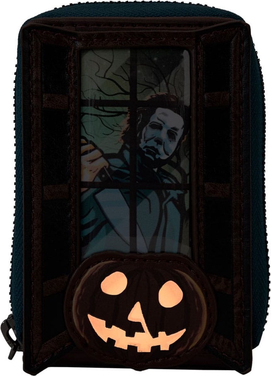 Loungefly Compass International by Loungefly Wallet Halloween Wallets