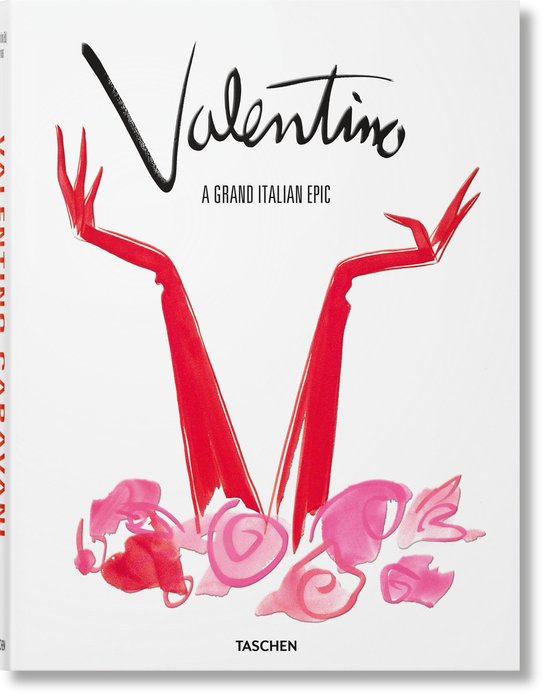 Valentino - cover