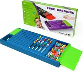 Mr. Broccoli Code Breaking - Play Mind - Denkspel met Code Kraken - 35 cm