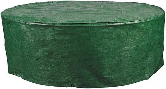Buitentafelhoezen waterdicht Tuinmeubelhoes, hoes Rotan meubelhoes 420D Zware Oxford stof terrasset for terras/buiten(250x110cm