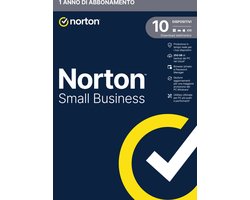 Norton 21454860 softwarelicentie & -uitbreiding 1 licentie(s) Doos 12 maand(en)