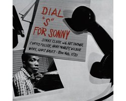 Sonny Clark - Dial "S" For Sonny (UHQ-CD)