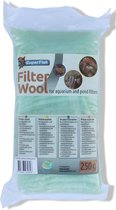 Superfish Groene Filterwatten Groen - Filters - 250 g