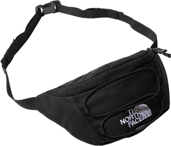 The North Face Fanny pack / Sac crossbody / Sac festival - rPet - Jester - Zwart