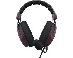 Dark Project One HS4 - Casque de Gaming filaire