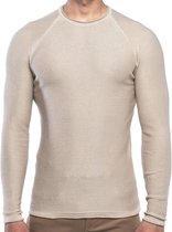 Haut à manches longues Sparco B-Rookie blanc - taille L