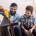 Merroum Laboratoriumjas van 100% katoen voor kinderen van 3 tot 14 jaar, wit, 13-14 Jaar Merroum Laboratoriumjas van 100% katoen voor kinderen van 3 tot 14 jaar, wit, 13-14 Jaar