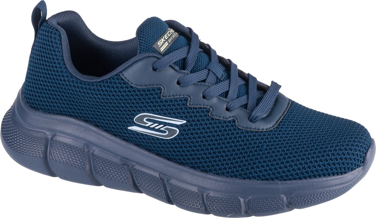 Skechers BOBS B Flex - Chill Edge Blauw