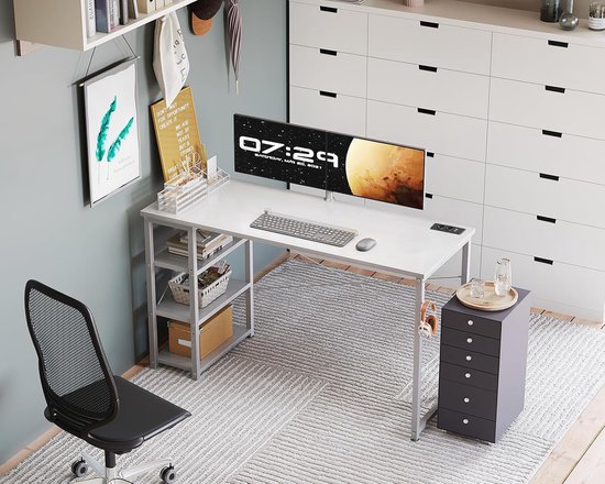 DELTACO WK75 Wired Gaming-toetsenbord Wit | Membraan - RGB - QWERTY DELTACO WK75 Wired Gaming-toetsenbord Wit | Membraan - RGB - QWERTY