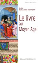 Le Livre au Moyen Age