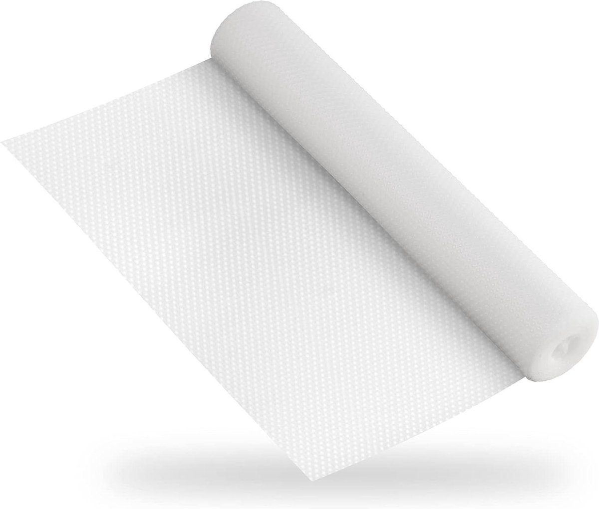Lademat voor Thuiskantoor Kasten - 445x500cm Transparant