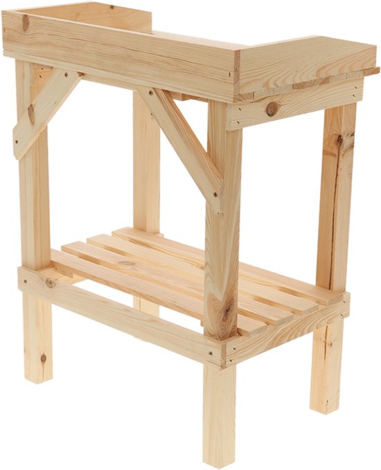 Table basse enfant Esschert Design