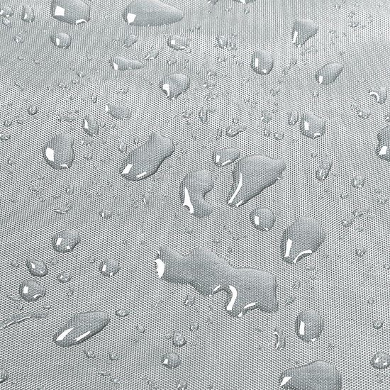 Waterdichte vervanging voor een luifel met bovenkl