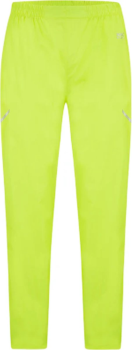Regenbroek - Full Zipper - 100% waterdicht (10.000mm) - Ademend (8.000G/M²) PFAS vrij!