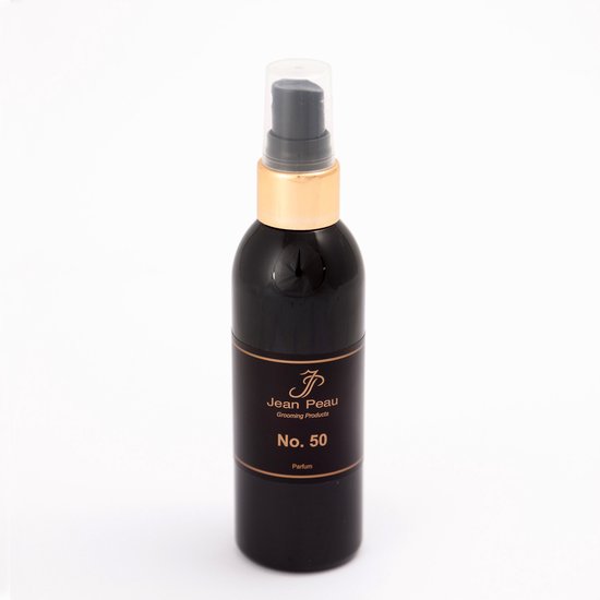 Jean Peau - parfum nr 50 - 100ml
