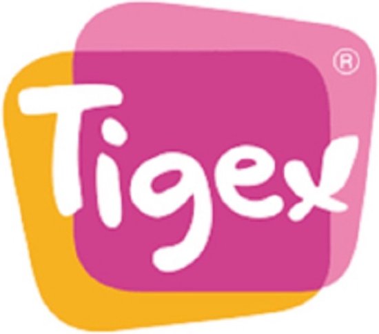 Tigex fopspen, 2 stuks, Disney baby- Winnie de Poeh- geel - 6-18