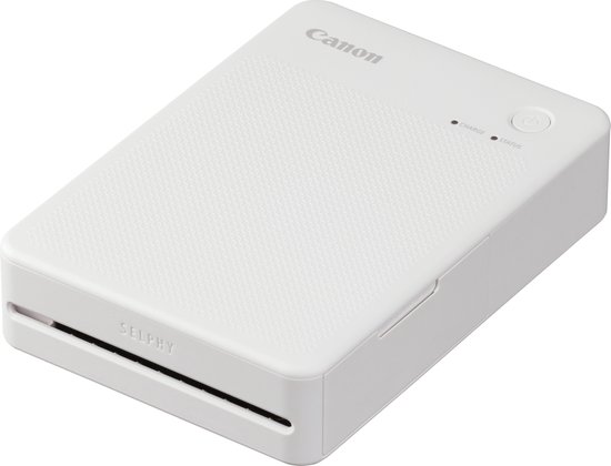 Canon SELPHY QX20 Fotoprinter