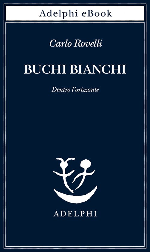 Buchi bianchi - cover