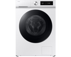 Samsung WD90DB7B85GW - BESPOKE AI Wash Was-droogcombinatie - 7000 serie