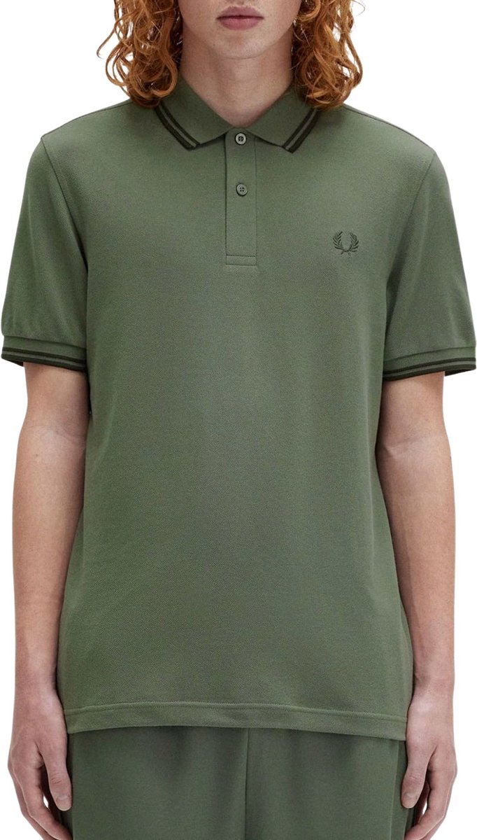 Groen