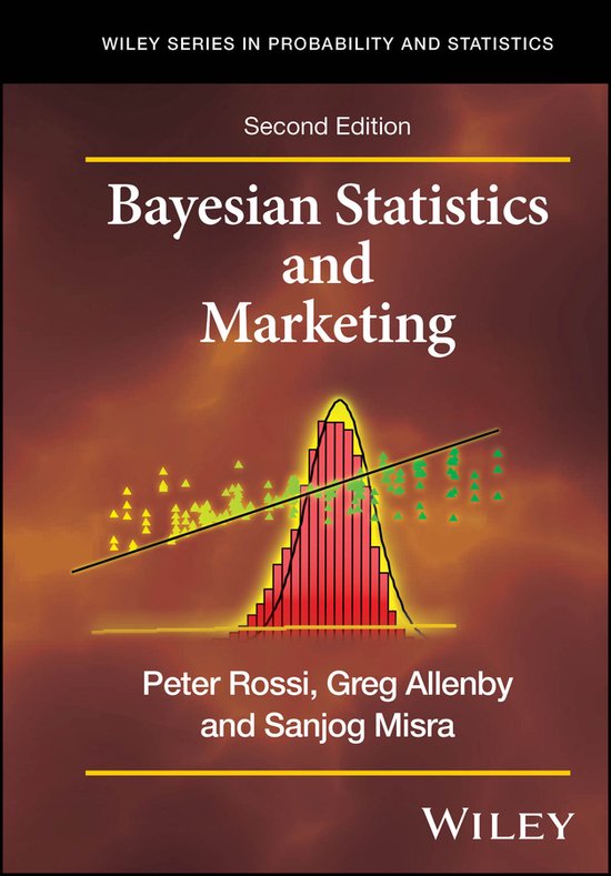 Wiley Series in Probability and Statistics- Bayesian Statist ... - cover