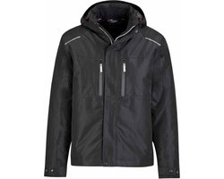 Jas Conrad functionele werkjas - Storvik - maat 3XL