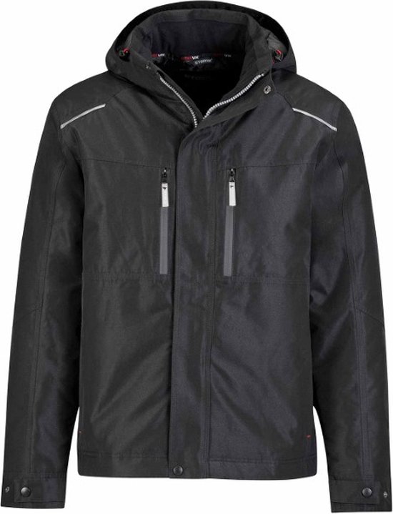 Jas Conrad functionele werkjas - Storvik - maat 3XL