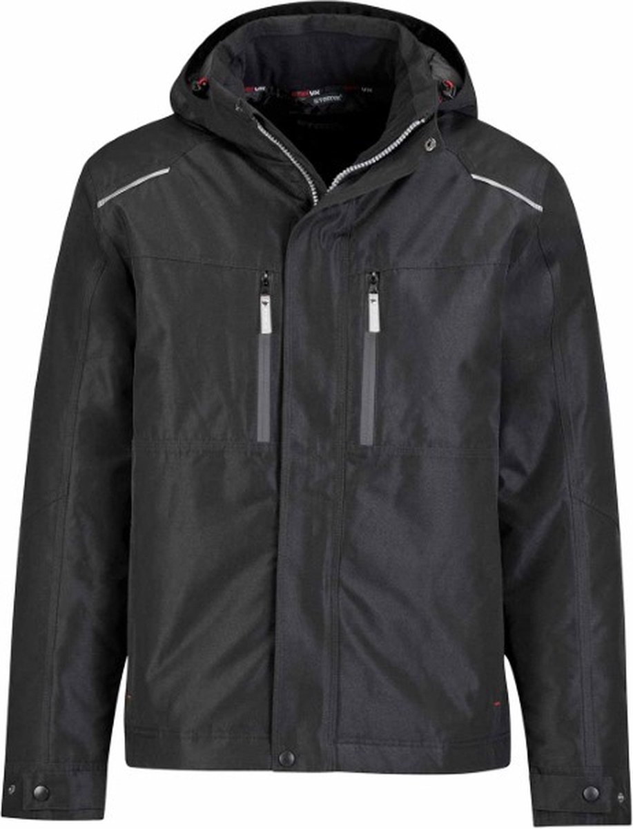 Jas Conrad functionele werkjas - Storvik - maat 3XL
