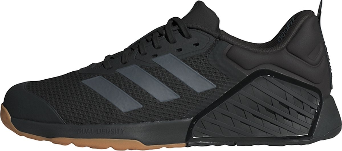 Adidas Performance Dropset 3 Trainingsschoenen Unisex Zwart