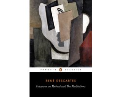 Omslag van PC Discourse On Method