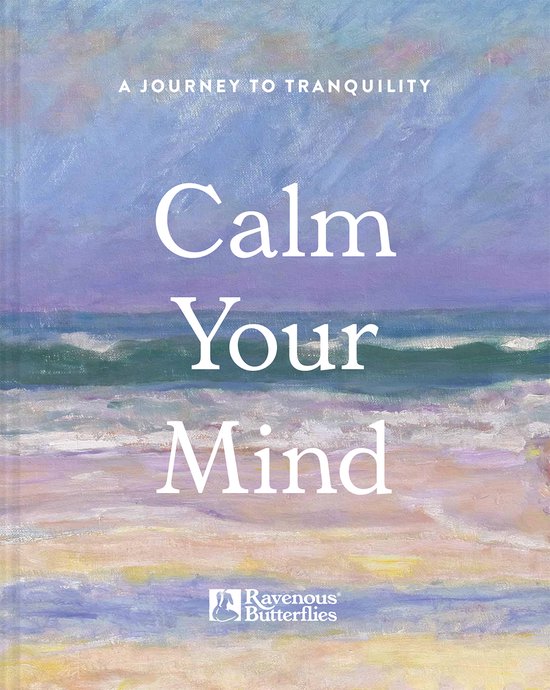 Calm Your Mind - cover