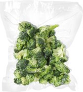Sacs sous vide 35x45cm (50 pièces)