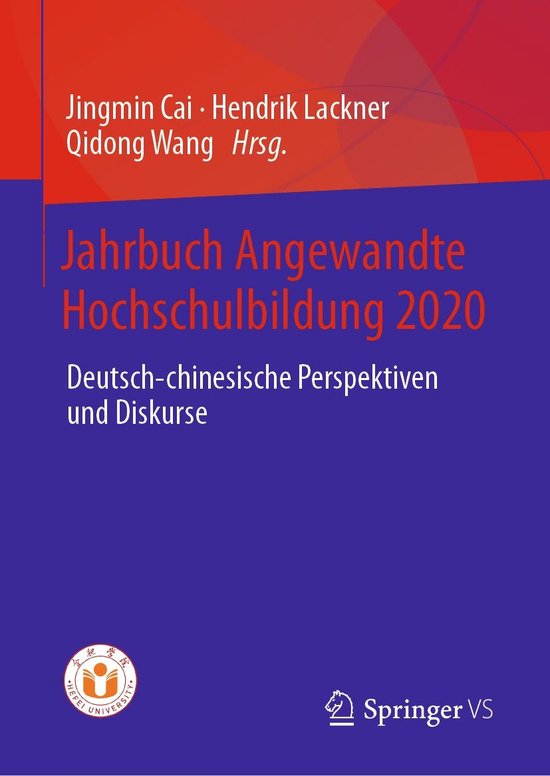 Education and Social Work (German Language) - Jahrbuch Angew ... - cover