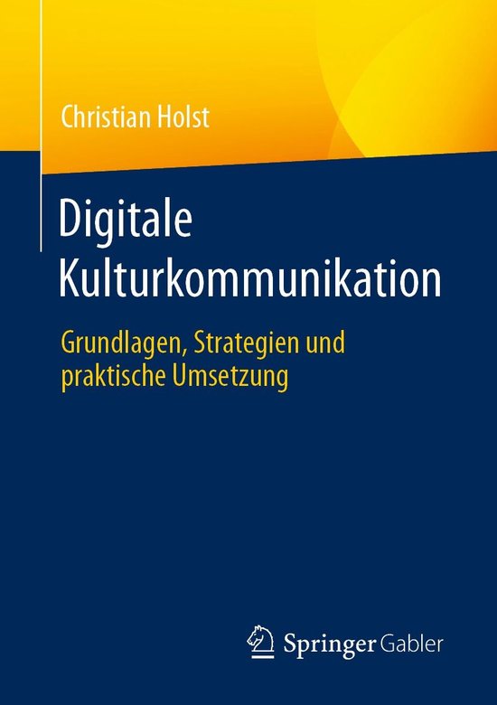 Business and Economics (German Language) - Digitale Kulturko ... - cover