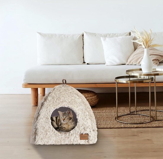 Verwarming kattenmanden - Dierenbenodigdheden online