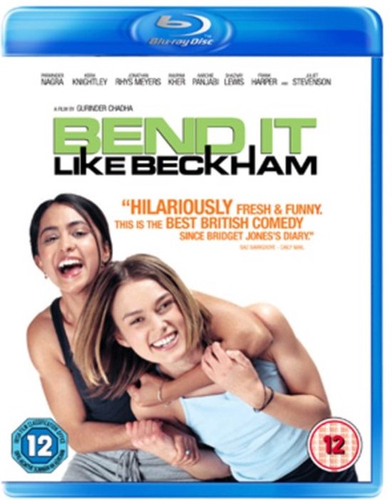 Bend It Like Beckham