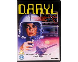 D.a.r.y.l.