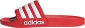 adidas Sportswear Claquette Adilette Shower - Unisex - Rouge - 42